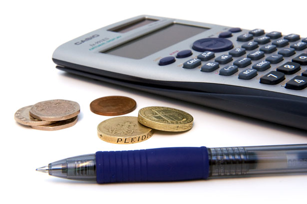 federal loan consolidation calculator