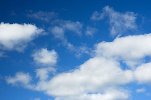 Cielo con nuvole Cielo con nuvole di Petr Kratochvil 