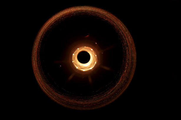 Resultado de imagen de public domain pictures black hole