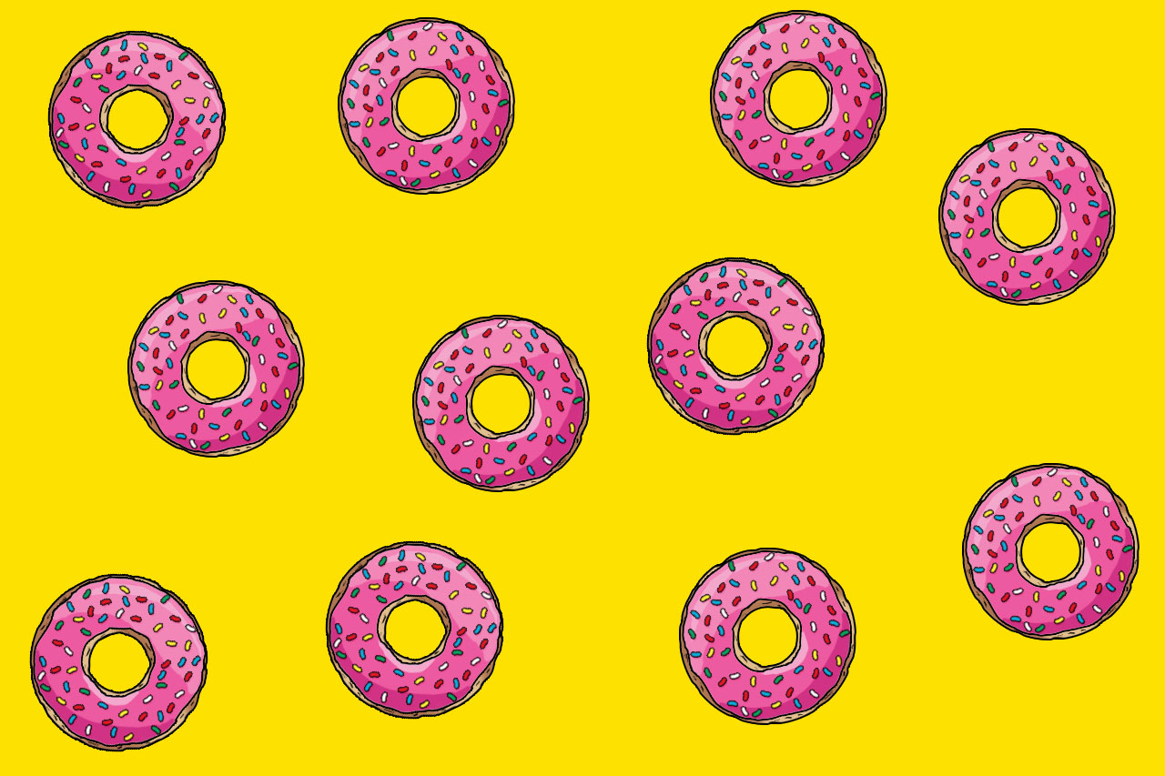 Donuts Free Stock Photo - Public Domain Pictures