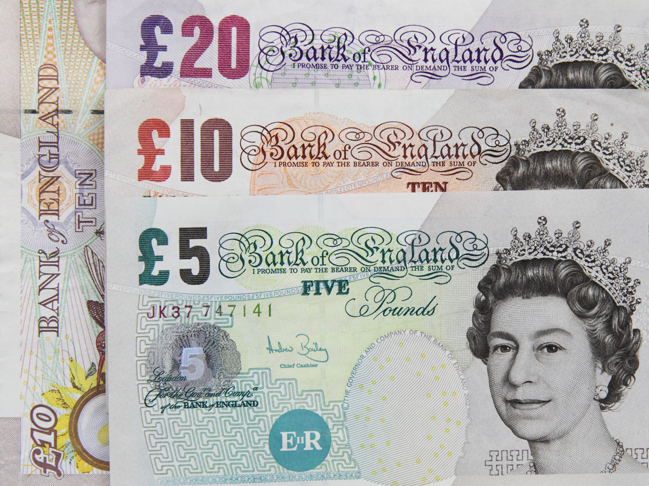 British Money Free Stock Photo - Public Domain Pictures