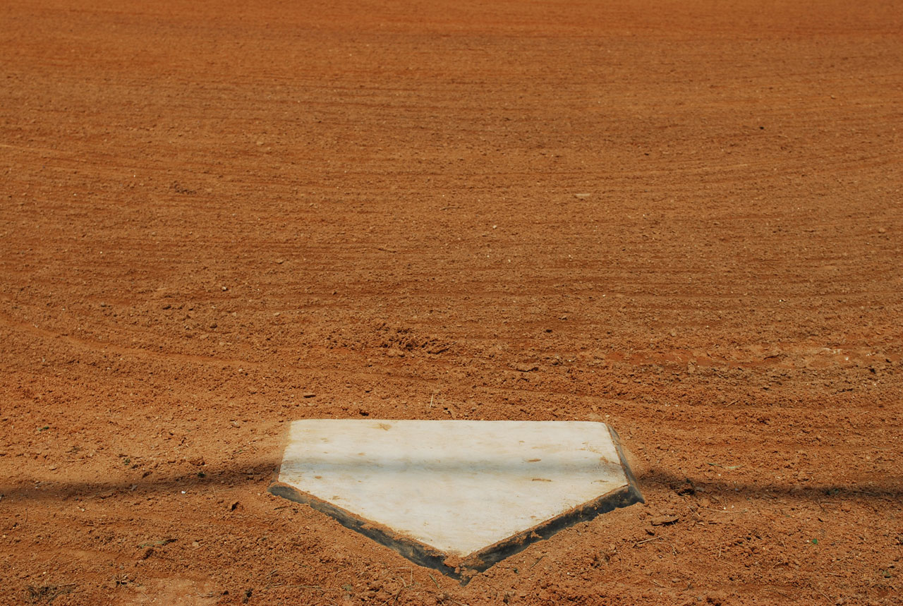home-plate-free-stock-photo-public-domain-pictures