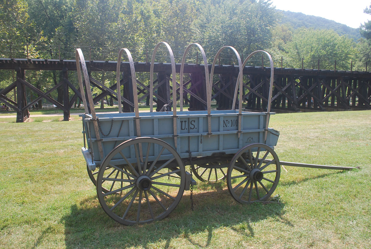 best folding wagon
