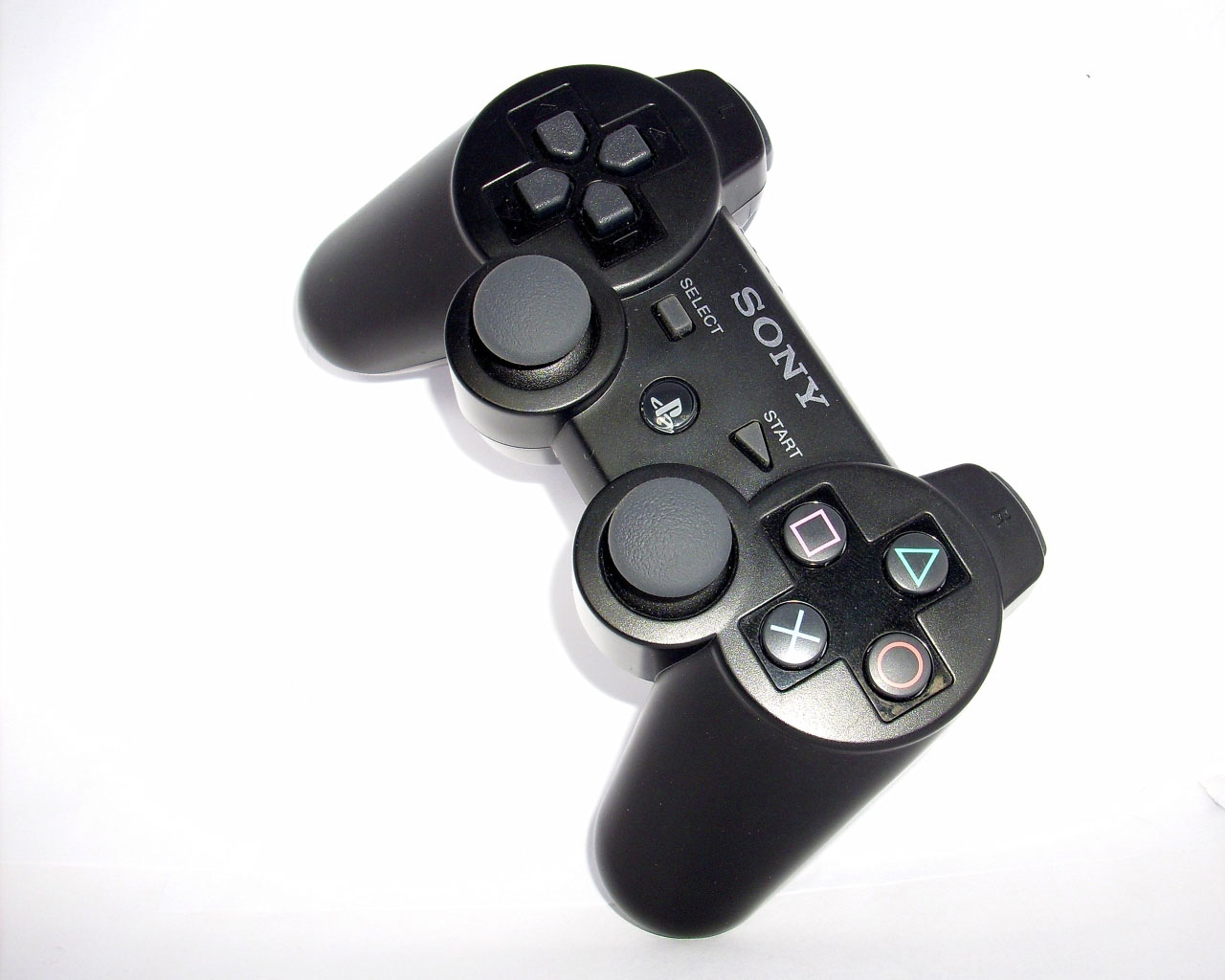 ps3-controller-free-stock-photo-public-domain-pictures