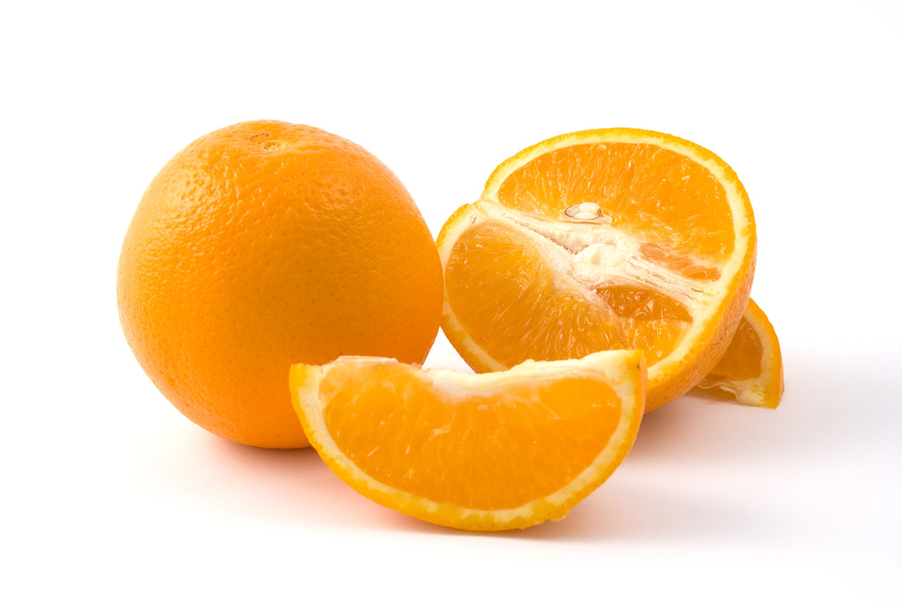 Oranges Lemons [1920]