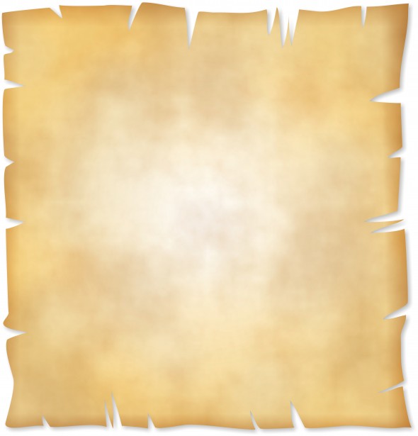 clipart parchment paper - photo #1