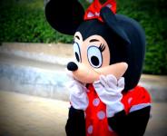 Minnie Mouse (a)