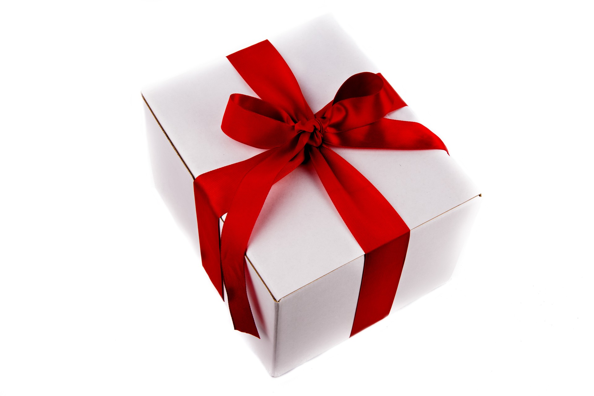 Christmas Gift Box Free Stock Photo Public Domain Pictures