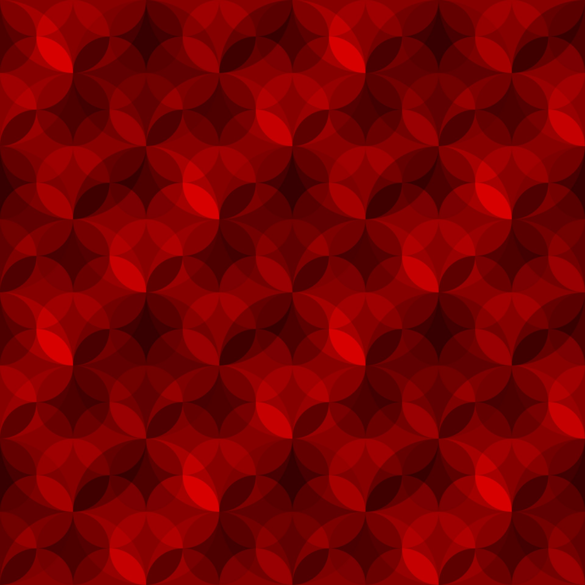 Red Background Pattern Red Seamless Pattern Backgrounds