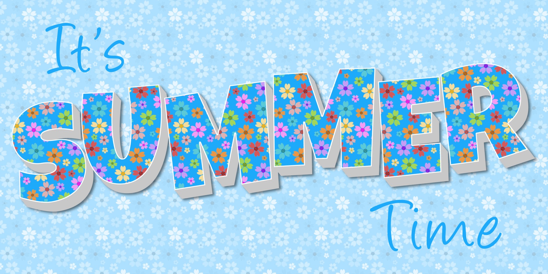 clipart of summer time - photo #38