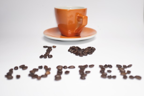 Love Coffee Free Stock Photo  Public Domain Pictures