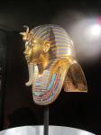 Mask Of King Tutankhamun