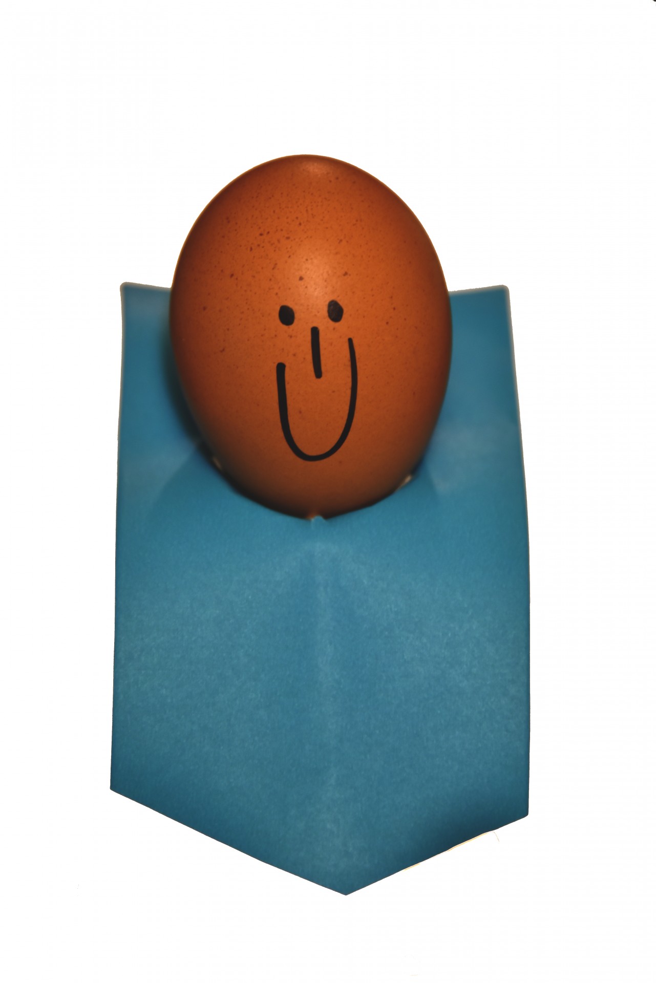 Boy Egg
