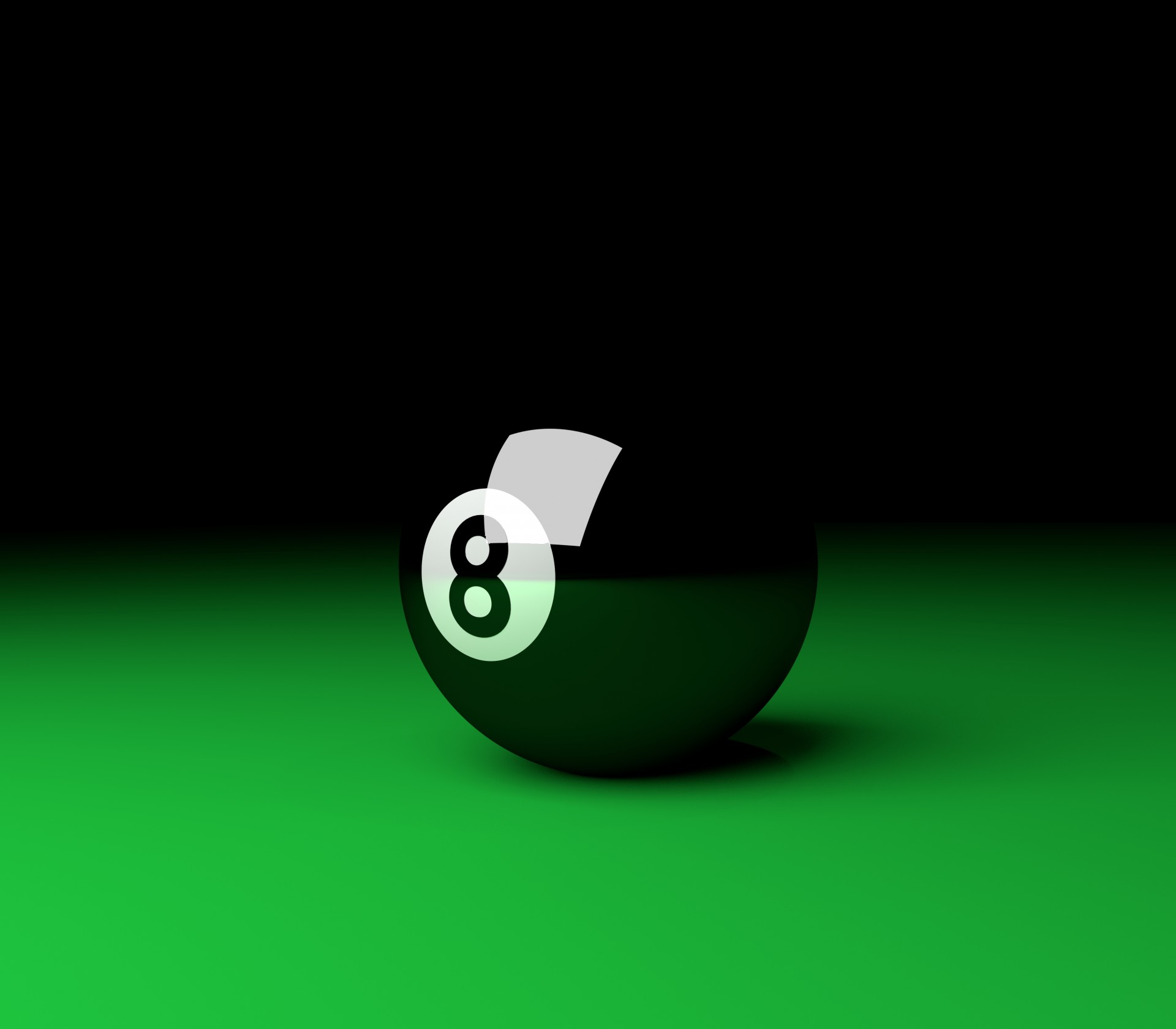 Eight Ball Free Stock Photo - Public Domain Pictures