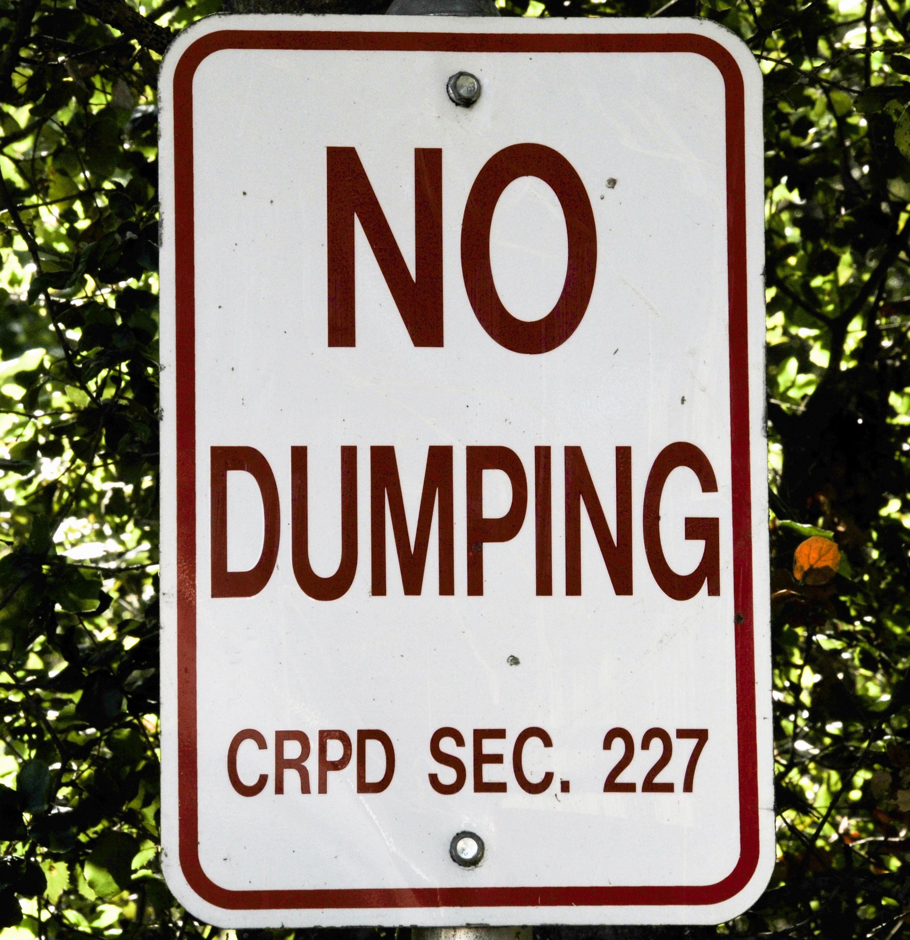 no-dumping-sign-free-stock-photo-public-domain-pictures