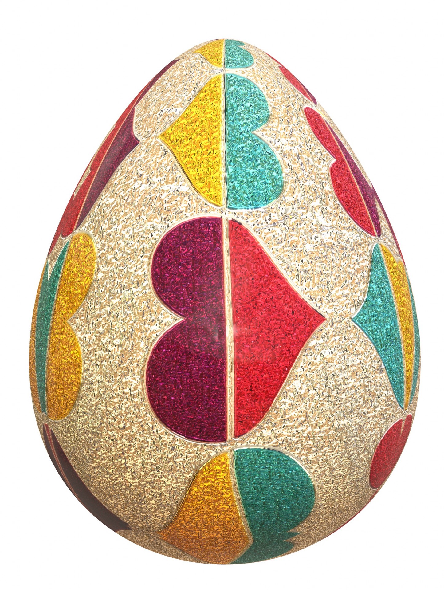 Easter Egg # 2015 10 (2)