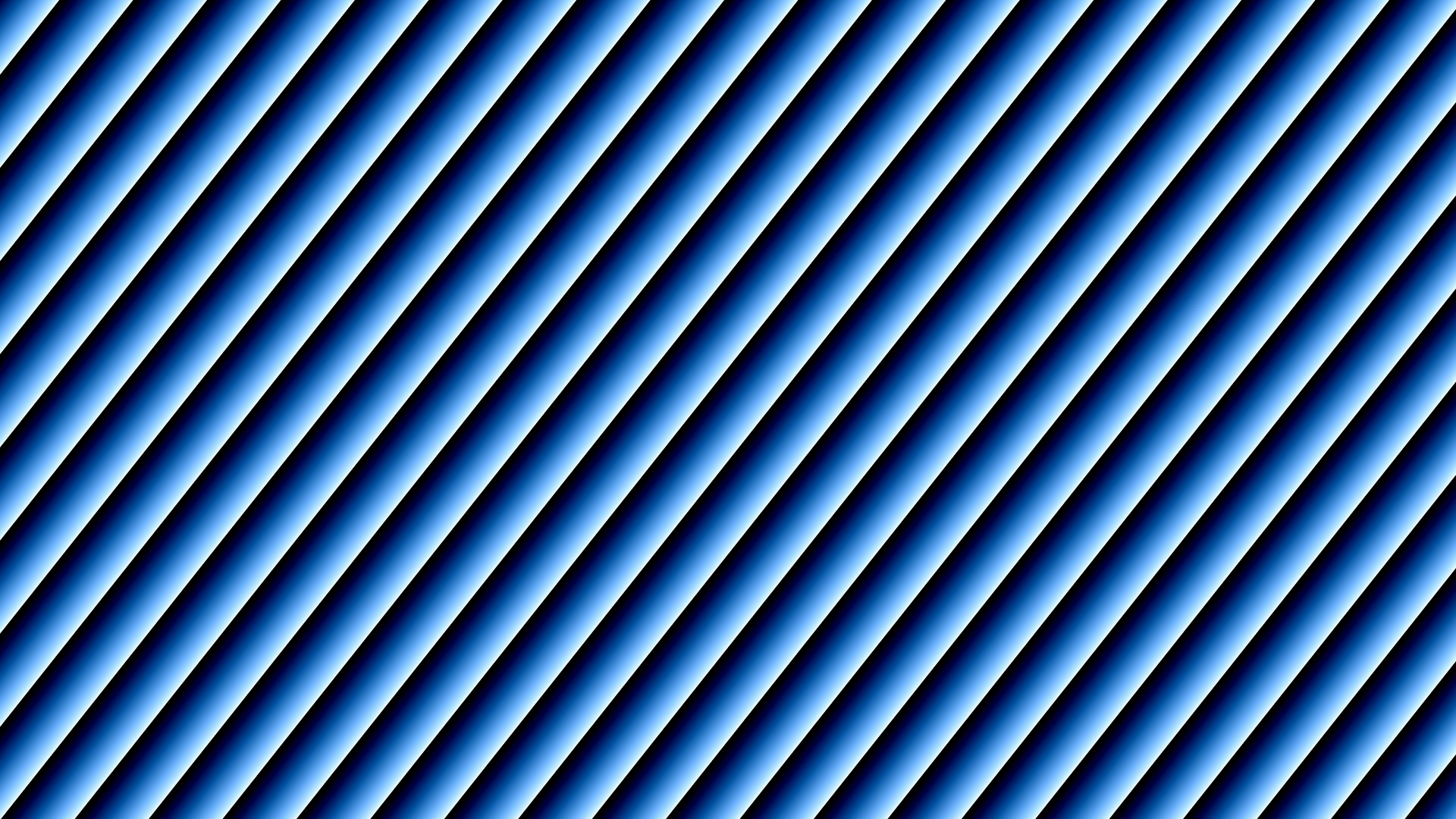 Blue Diagonal Pattern Background