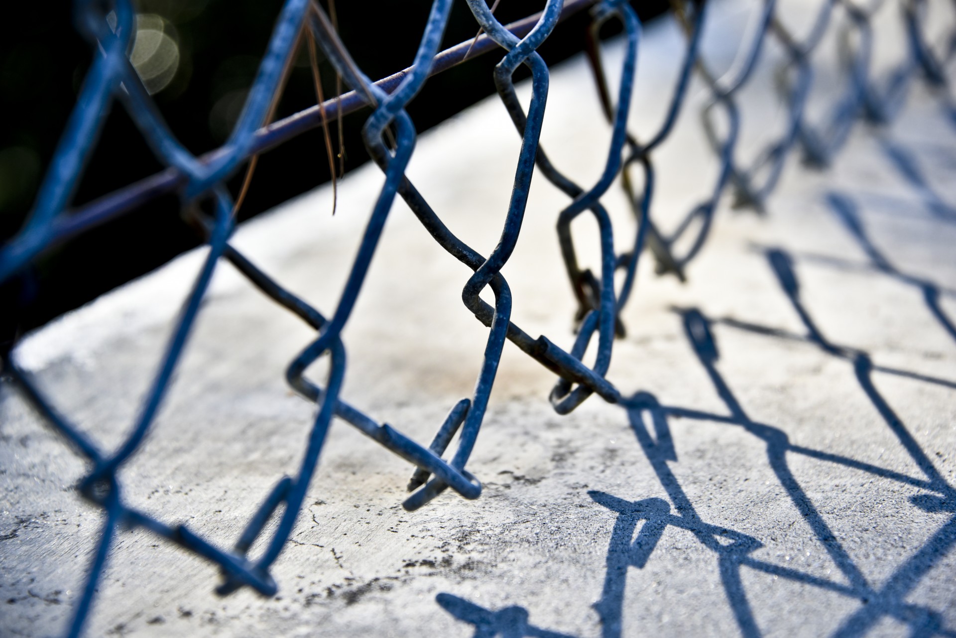 Chain Link Closeup Free Stock Photo - Public Domain Pictures