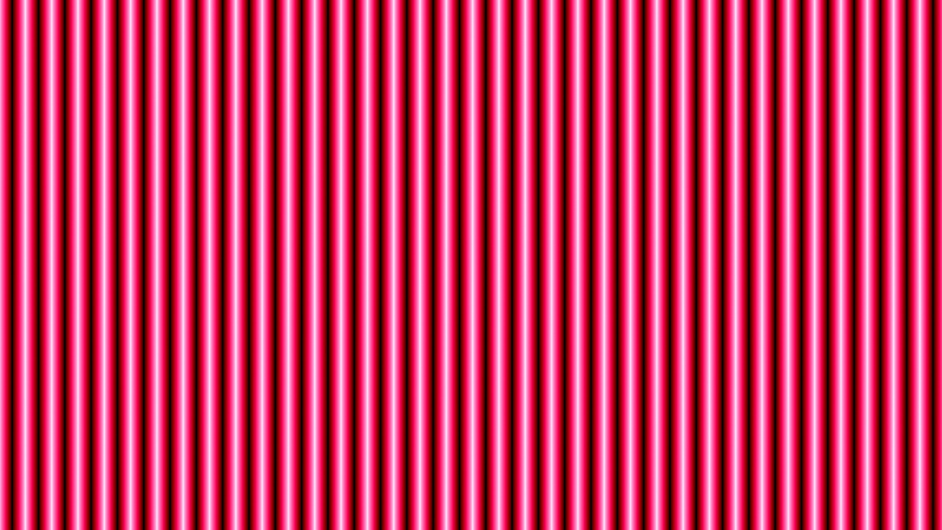 Red Bars Pattern Background