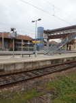 Rail Bridge Dock Station