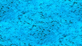 Turquoise Grainy Background