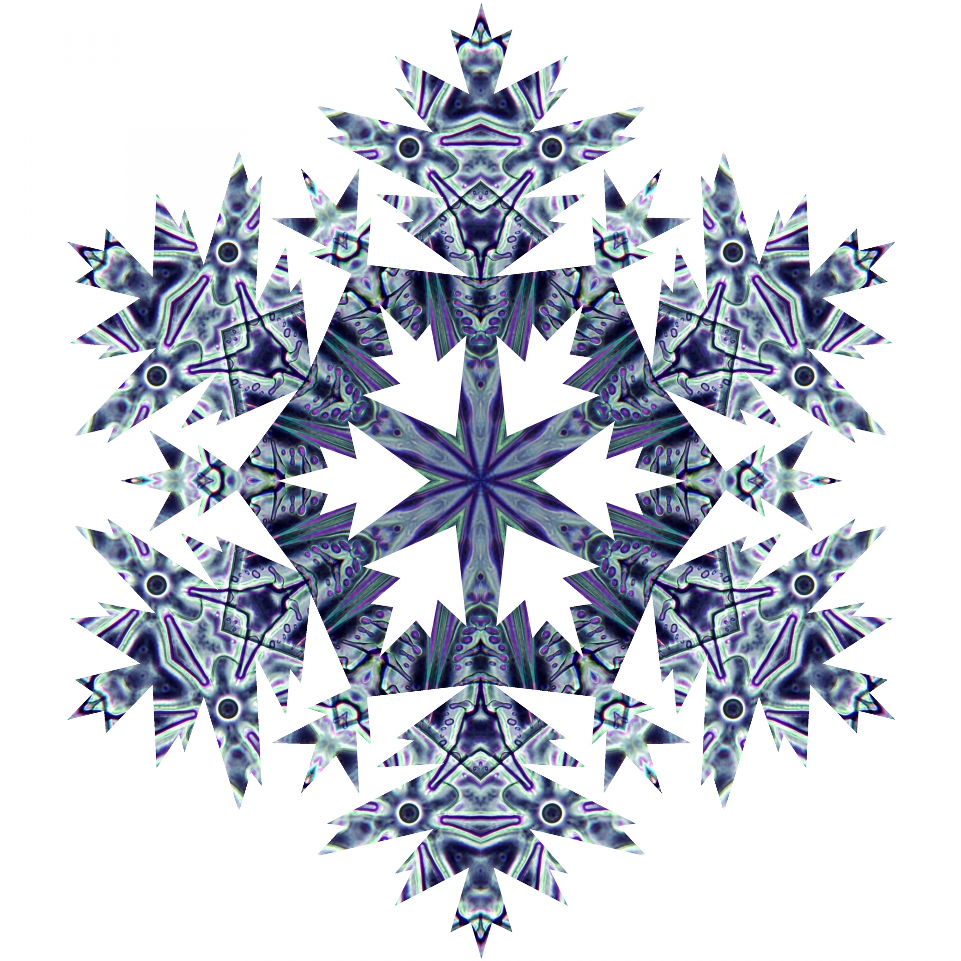crystal-snowflake-3-free-stock-photo-public-domain-pictures
