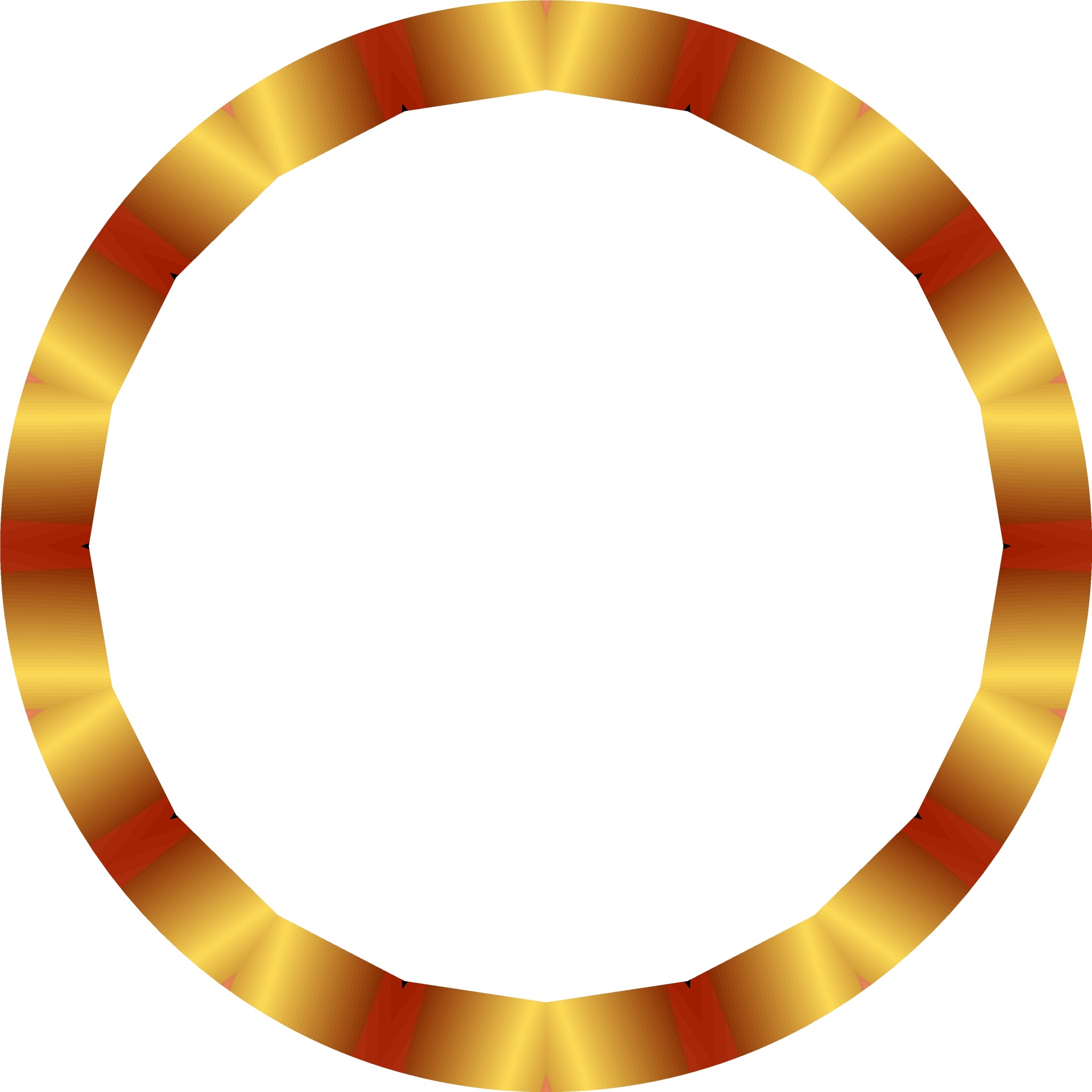Golden Ring 2