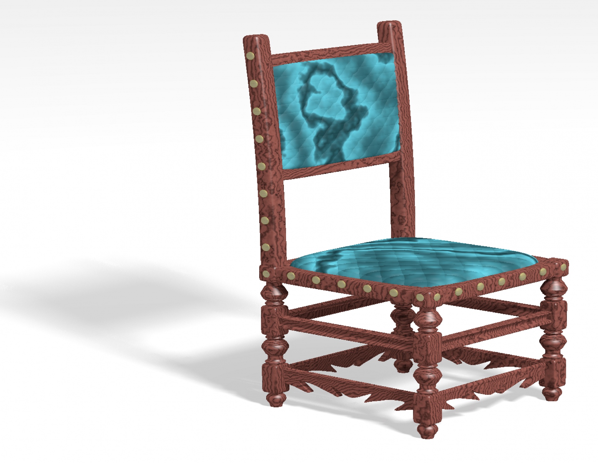 emassage chair