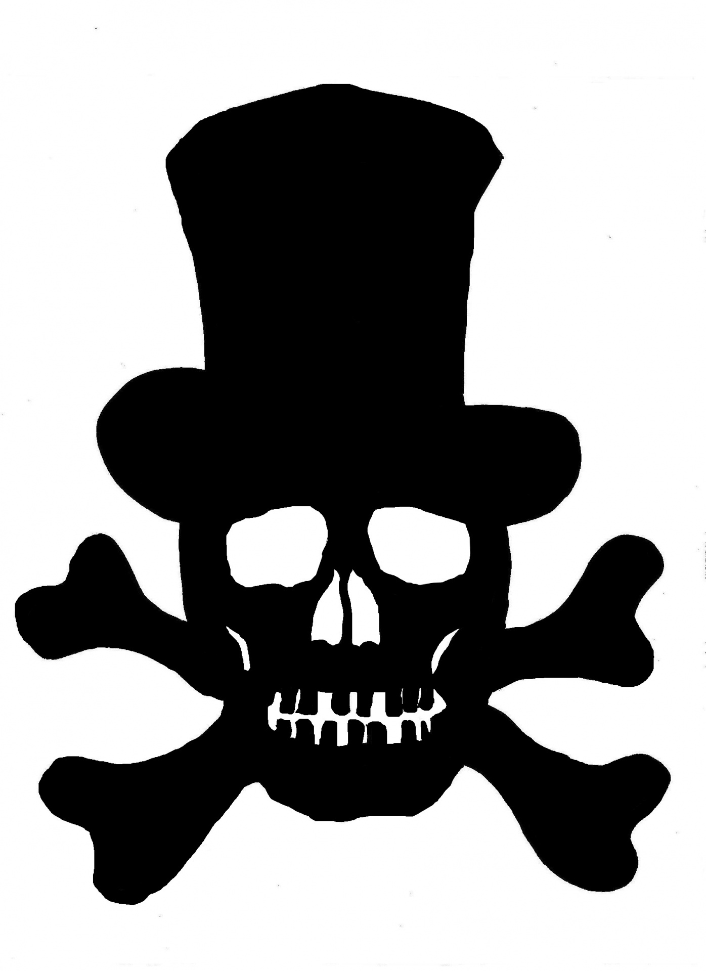 Skull Free Stock Photo - Public Domain Pictures