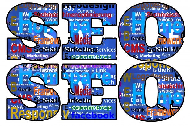 local seo package