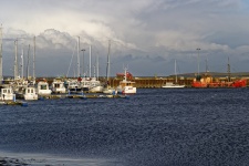 Kirkwall Harbour 5