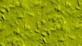 Olive Seamless Woodchip Wallpaper