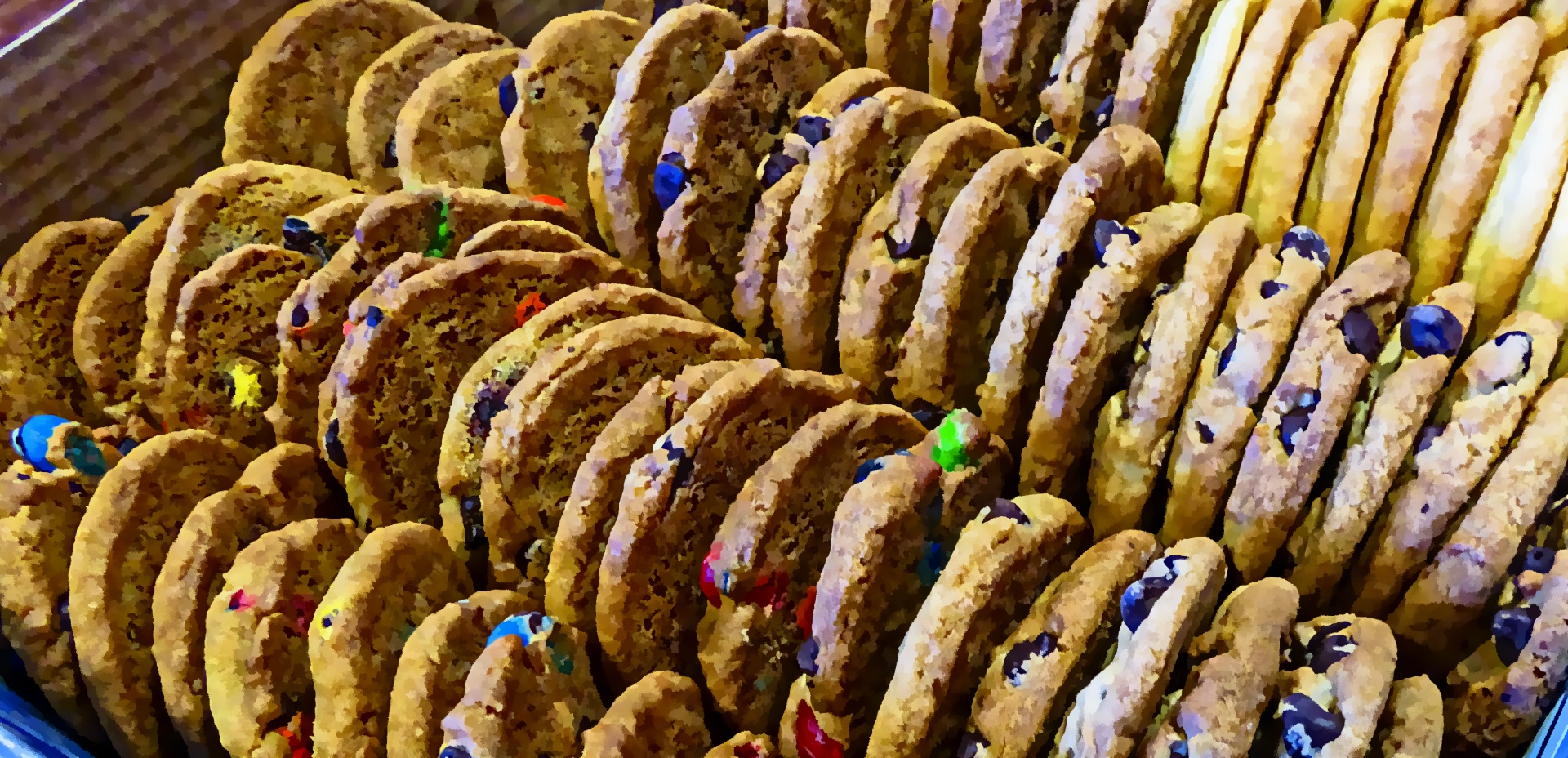FileChocolate Chip Cookies kimberlykv.jpg Wikimedia Commons