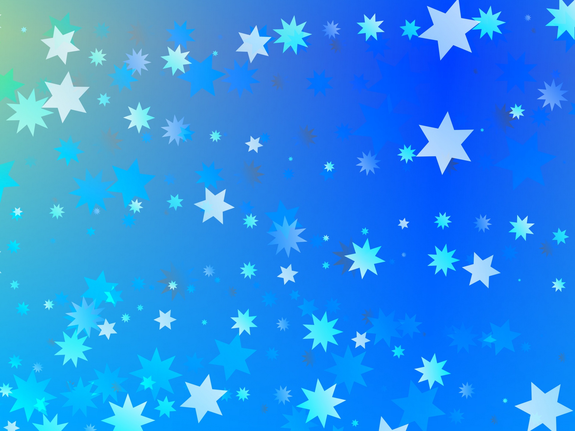 Blue Stars 17