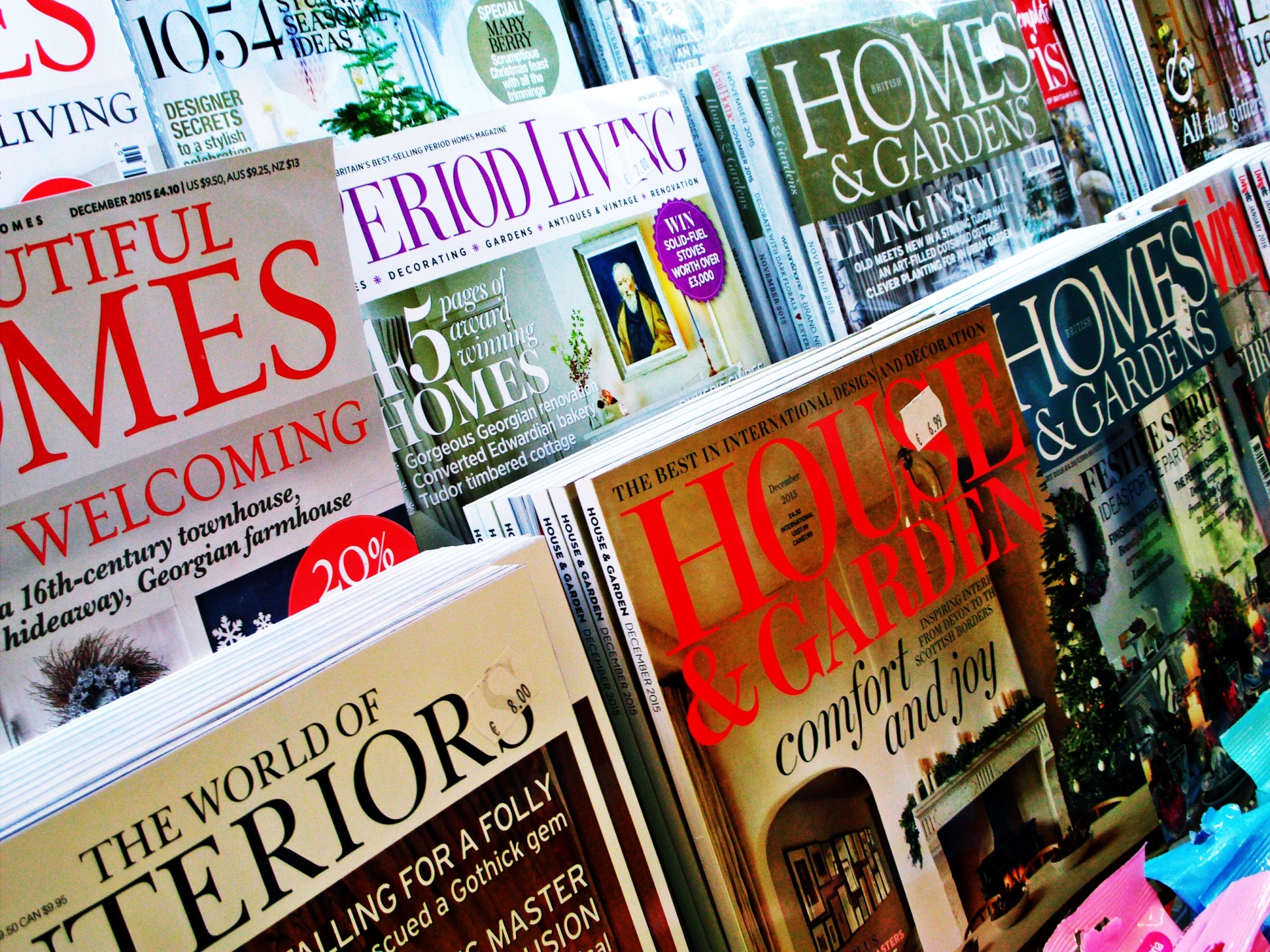 magazines-free-stock-photo-public-domain-pictures