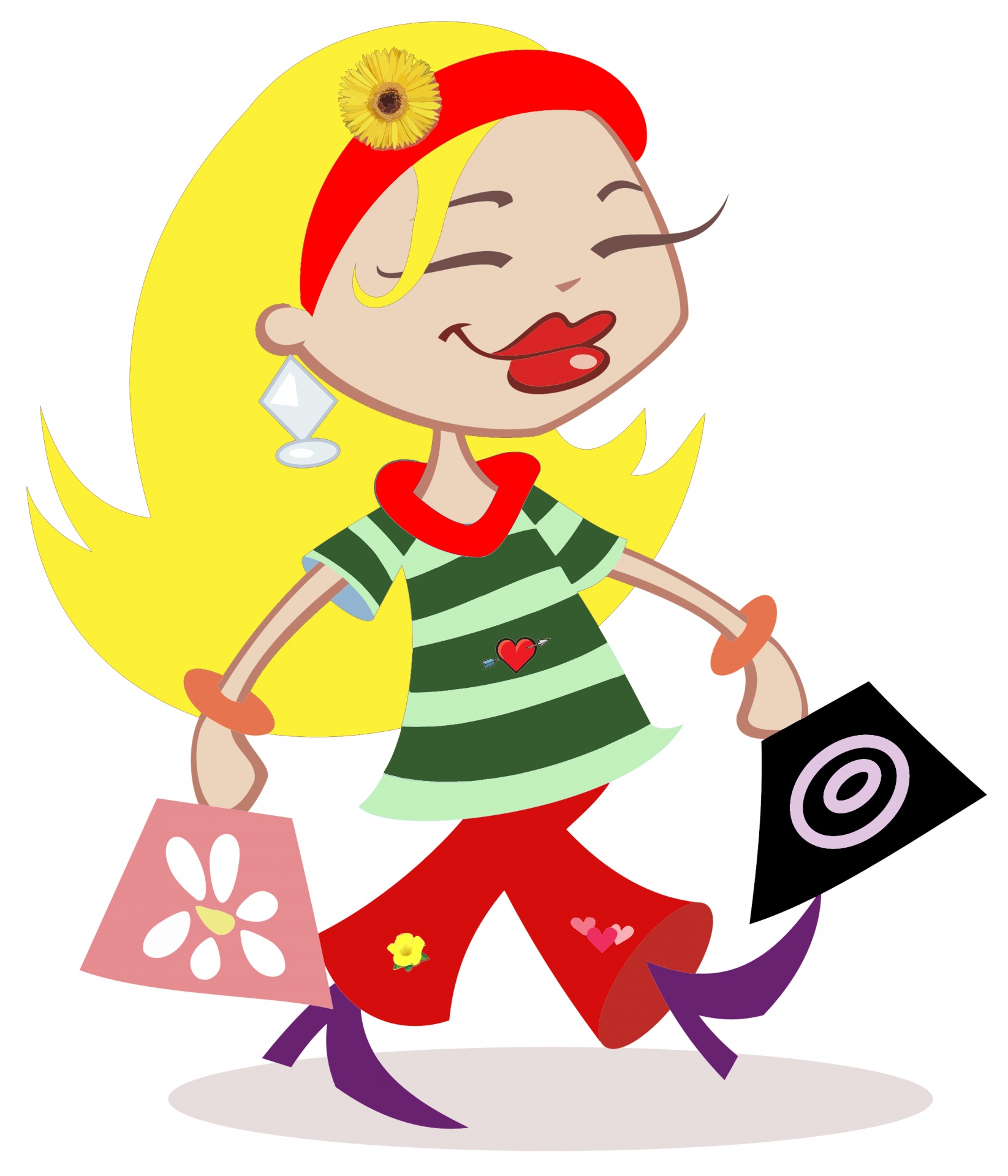 clipart shopping free - photo #40