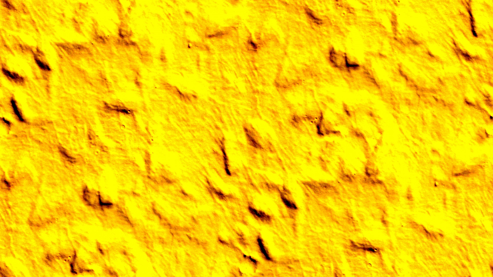 Yellow Seamless Woodchip Wallpaper
