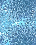 Water Bubble Background