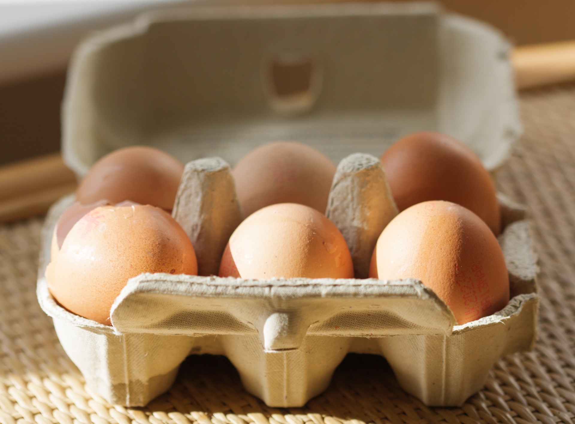 Eggs Macro Free Stock Photo - Public Domain Pictures