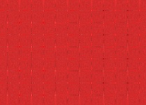 Red Background With Fine Texture