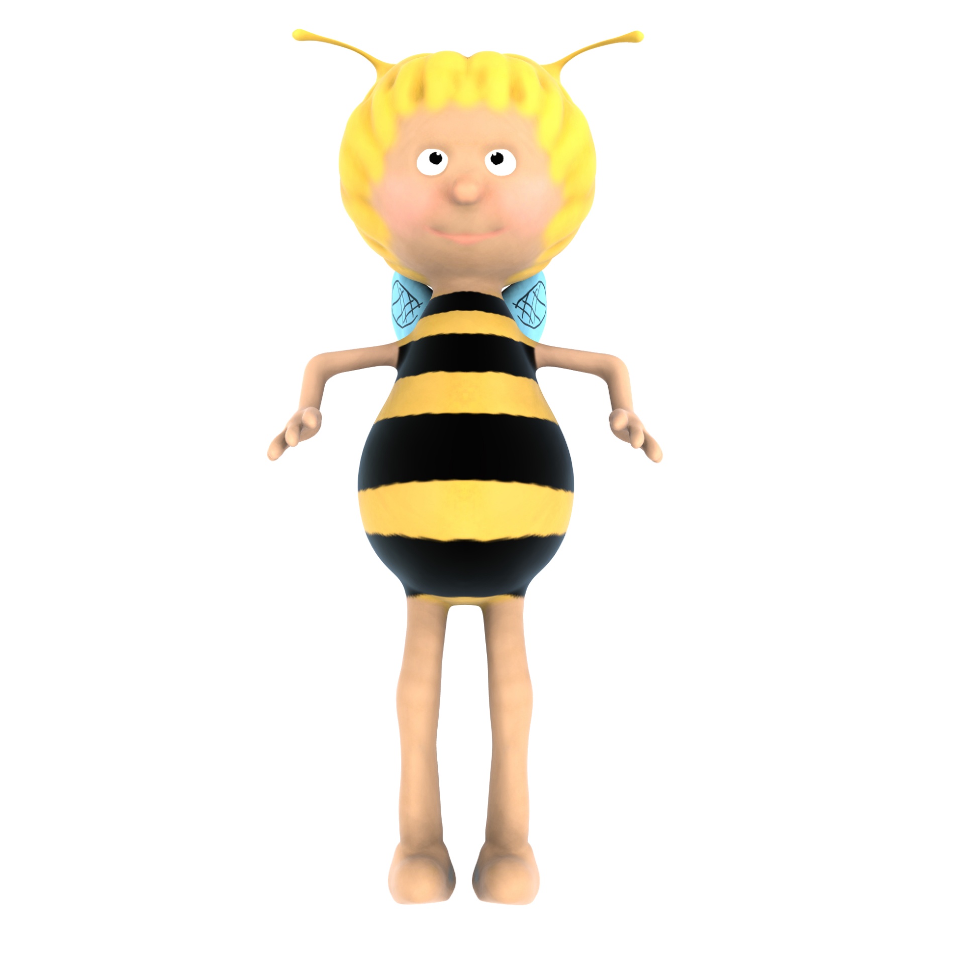 Bee Maya