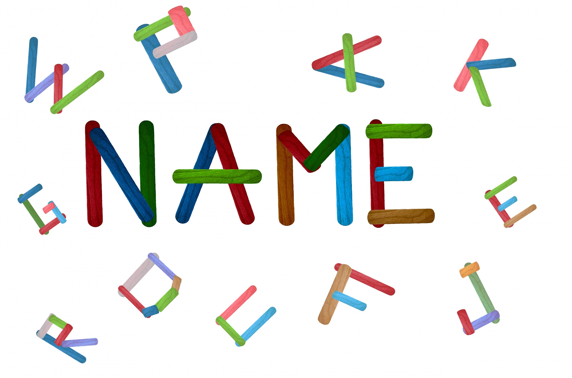 choosing-a-name-free-stock-photo-public-domain-pictures
