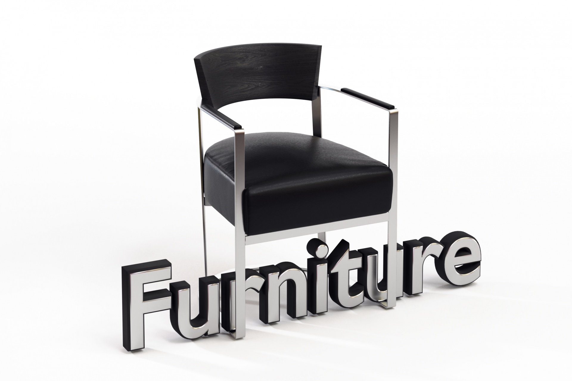 furniture-with-chair-free-stock-photo-public-domain-pictures