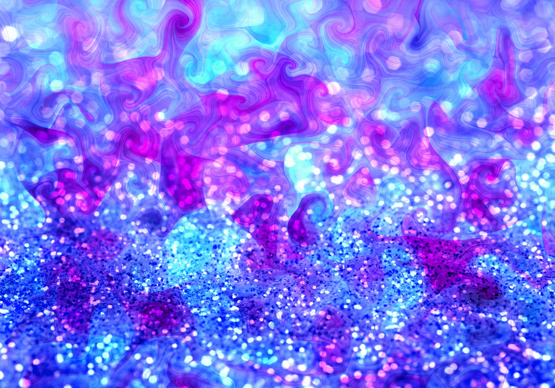 Glitter Pattern 2 Free Stock Photo - Public Domain Pictures