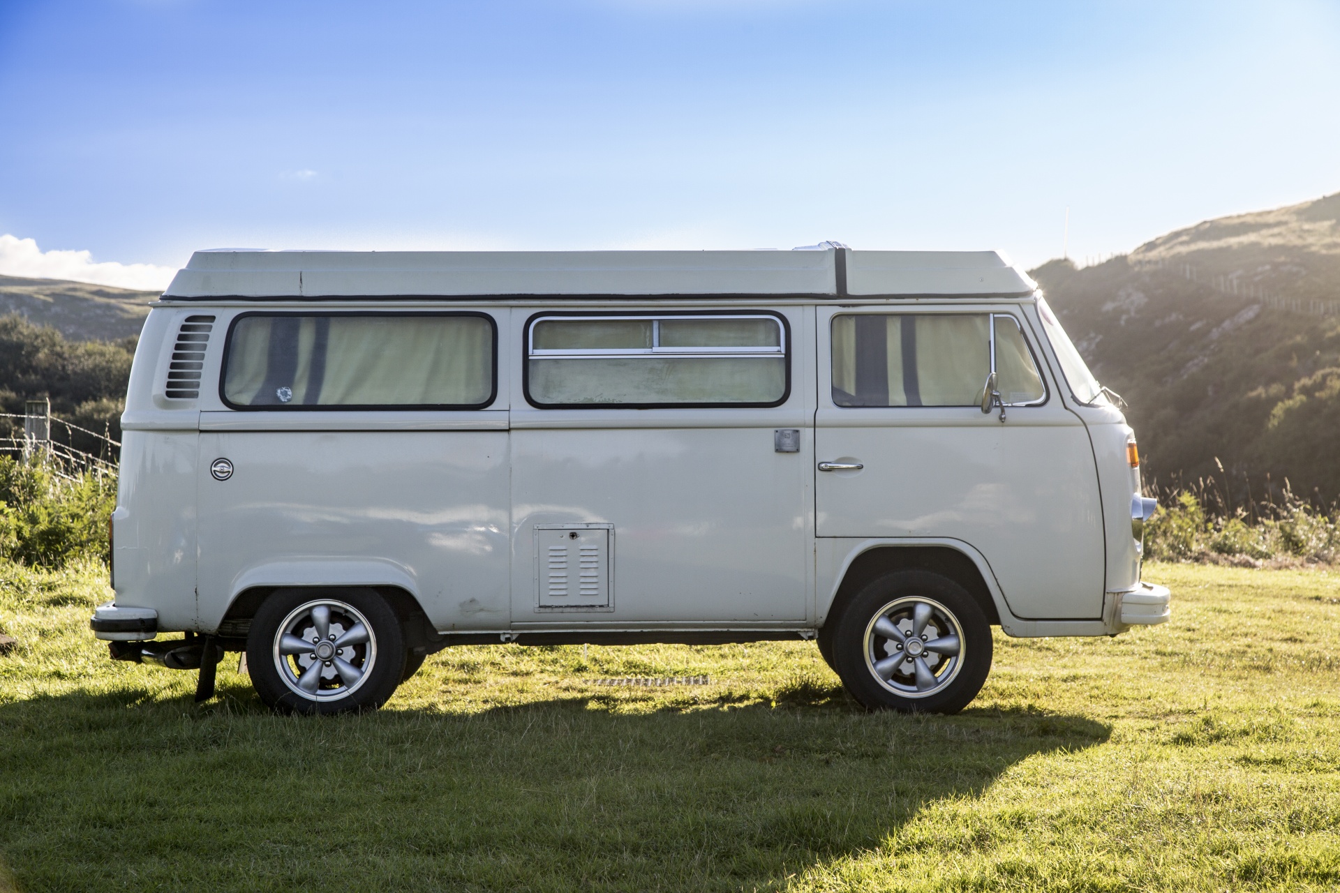 Soon, Cannabis Lovers In Oregon Will Have Their Own RV 