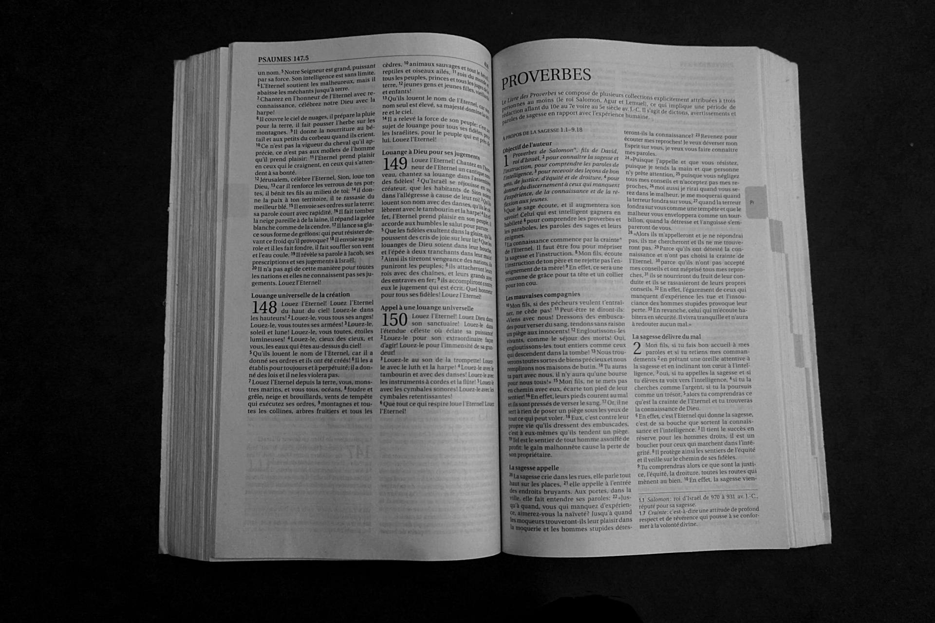 Christian Bible Free Stock Photo - Public Domain Pictures