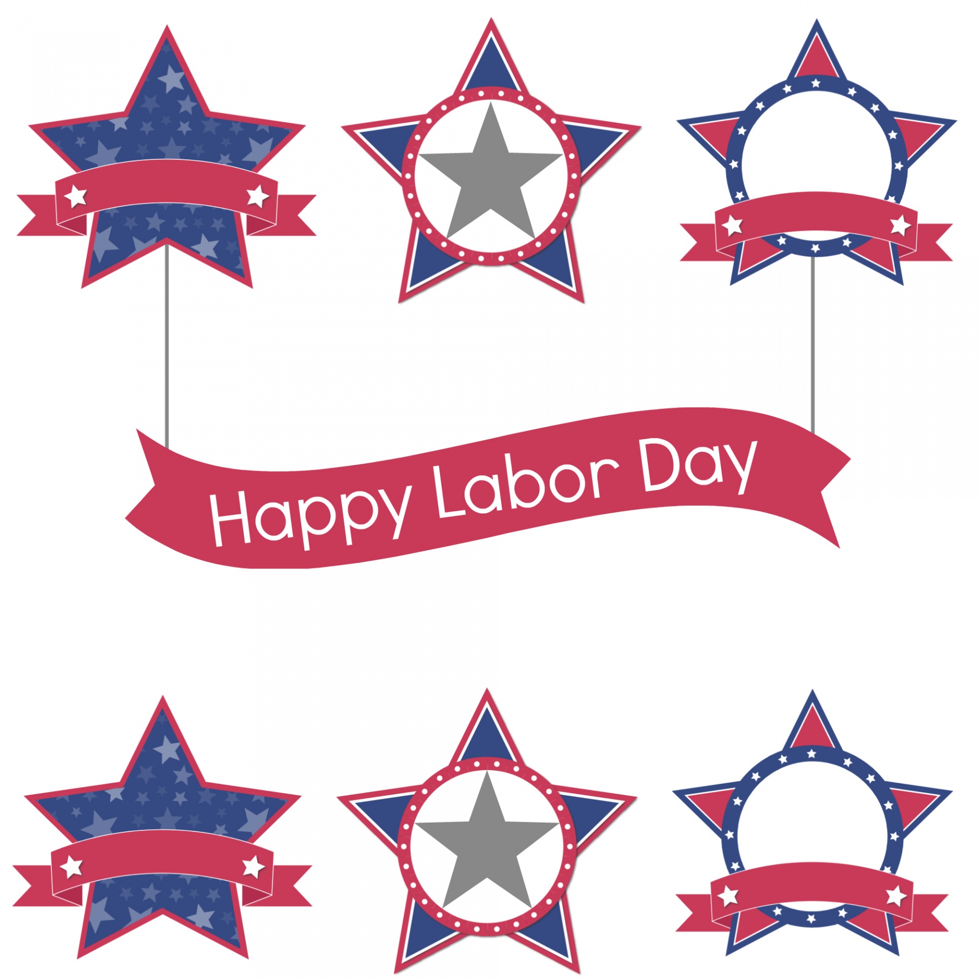 free clipart images labor day - photo #33