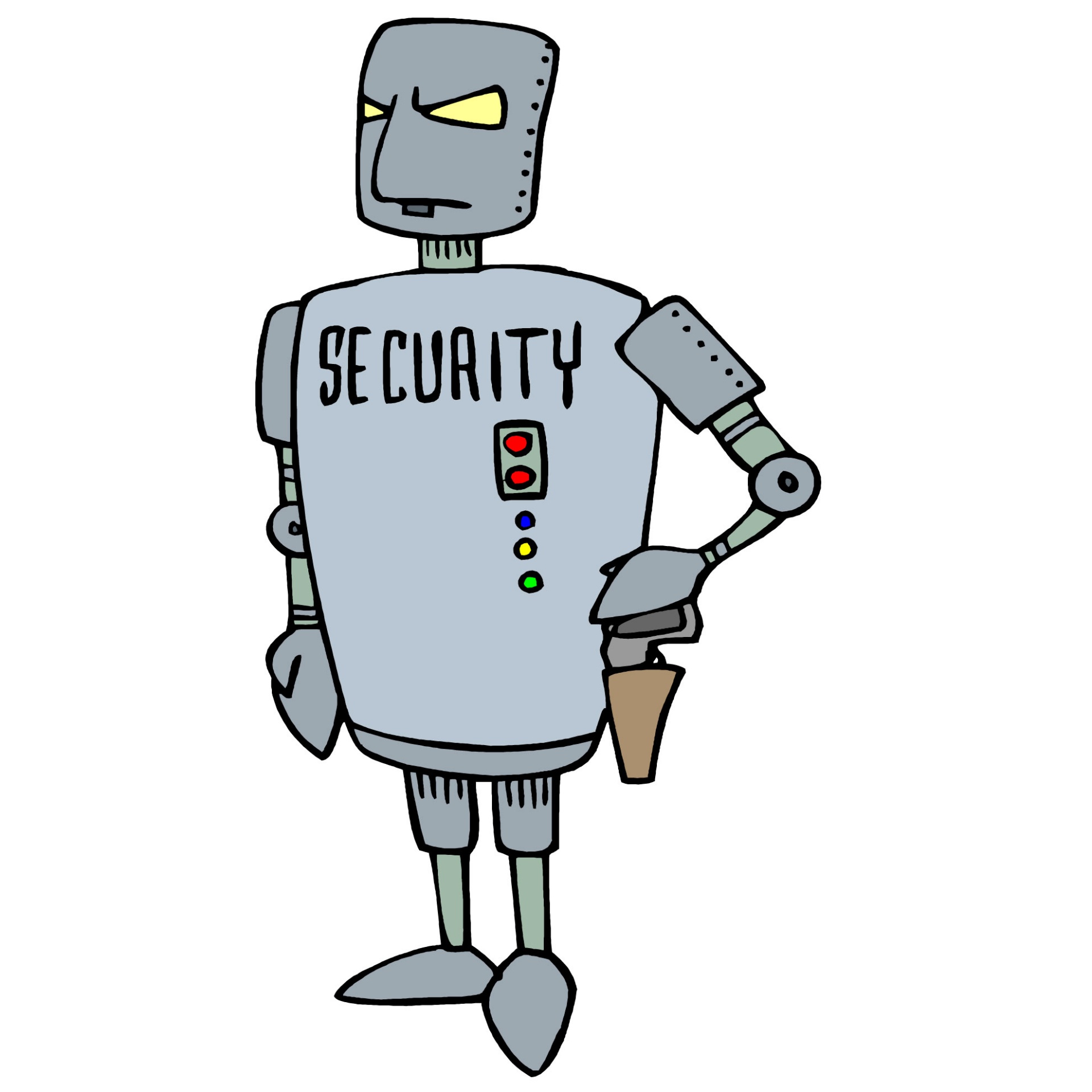 physical security clipart - photo #10