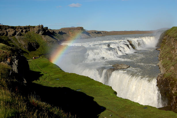 Download this Gullfoss Maria Magnea picture