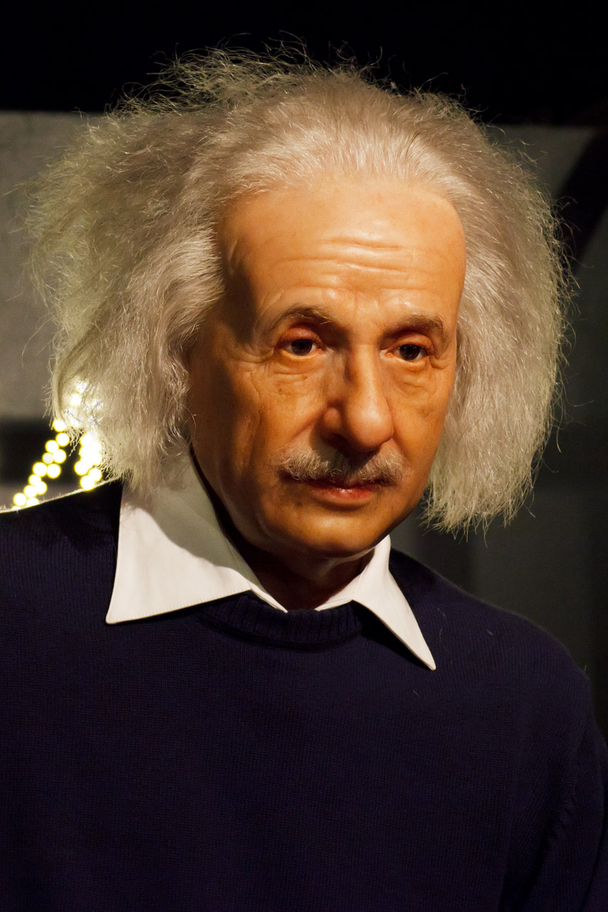 Albert Einstein Stock de Foto gratis - Public Domain Pictures